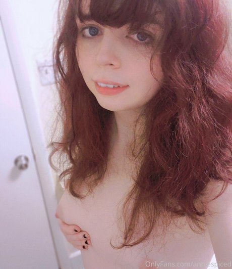anniemxy porn model pic