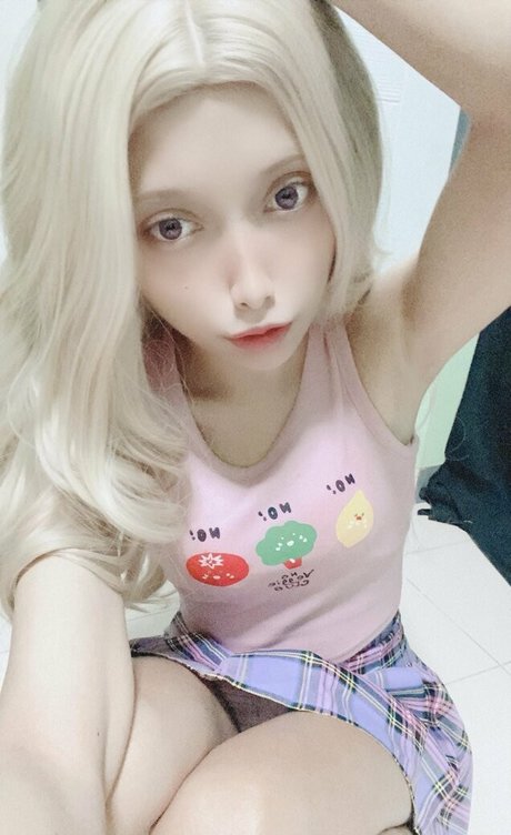 kojima tsukumi best star photo