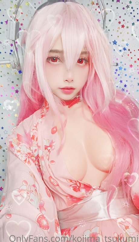kojima tsukumi adult model gallery