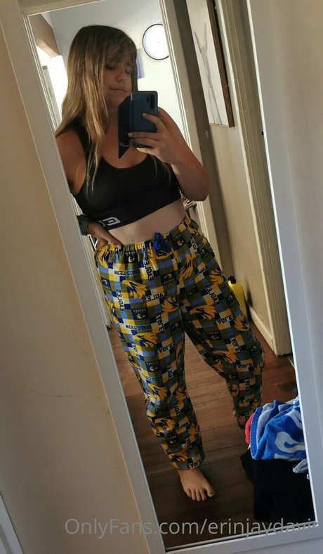 erinjaydavis art model galleries