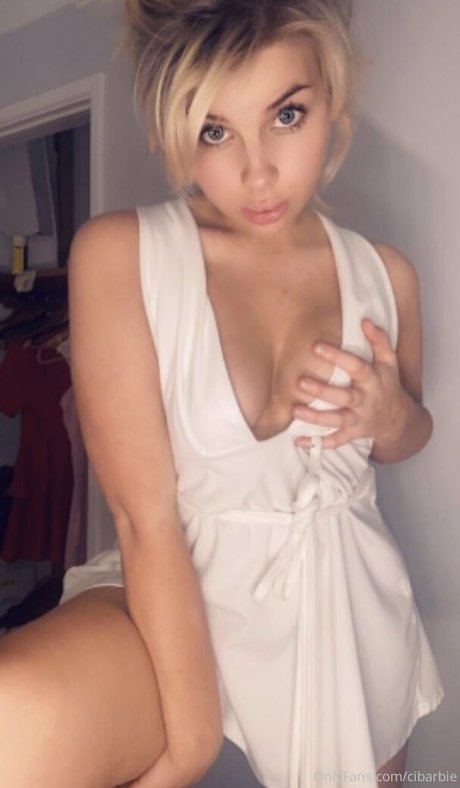 cibarbie sexy actress picture