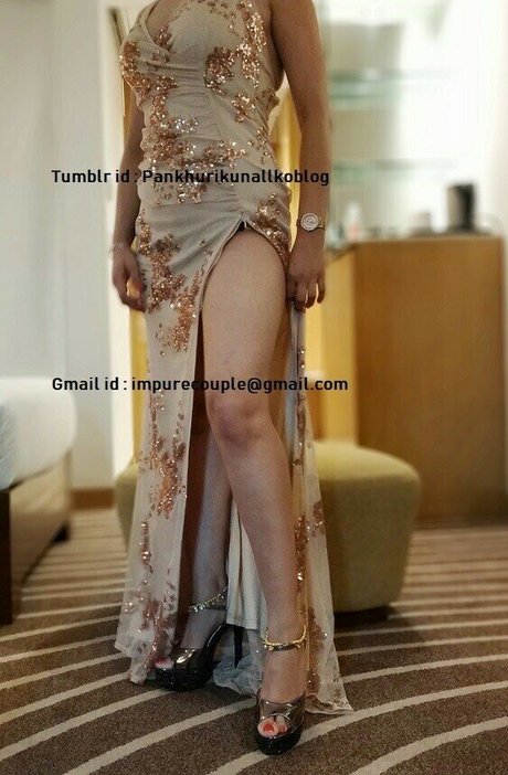 therealpankhurikunaal pretty pornstar picture