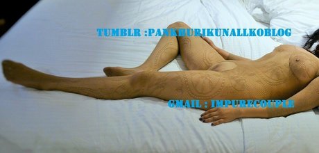 therealpankhurikunaal nice model image