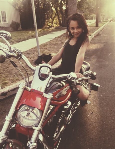 hollyhendrix xxx model photos