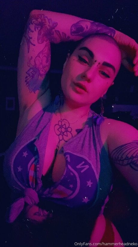 hammerheadneko pornstar pictures