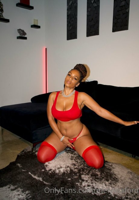 Melyssa Ford exclusive star gallery