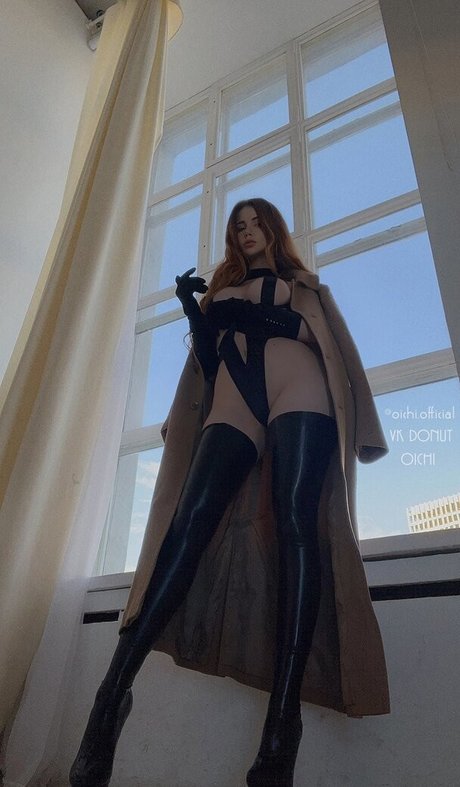 Oichi Chan art pornstar galleries