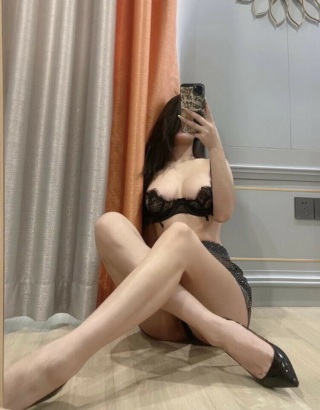 lijiaxin97 model erotic pictures