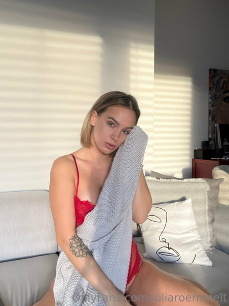 Julia Roemmelt pornstar high quality image
