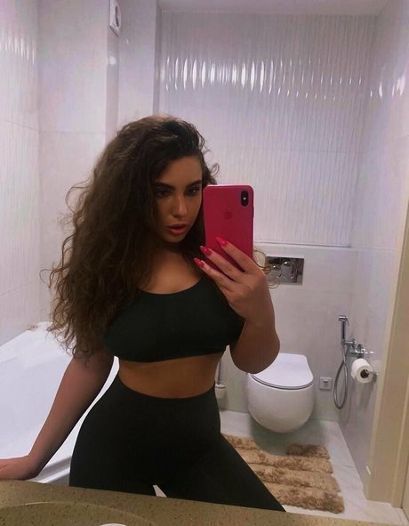 dee ann hot pornstar photo