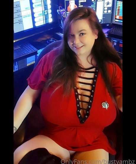 bustyambz nice model pictures