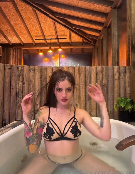 lanaph4 erotic pornstar pic