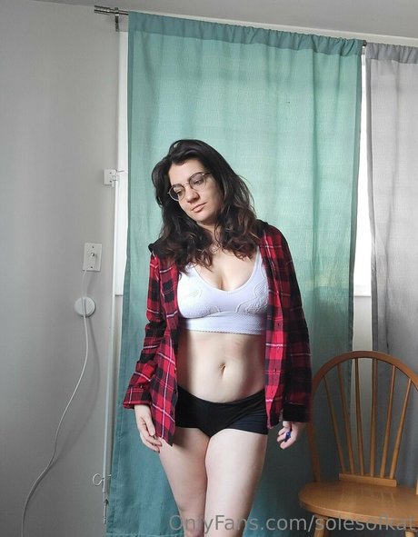 solesofkat porn model pics