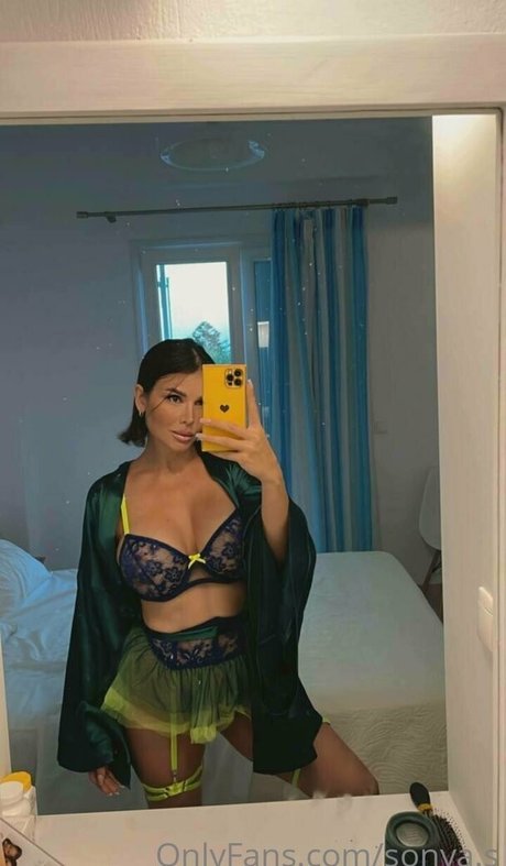sexysonyaa star pornographic img
