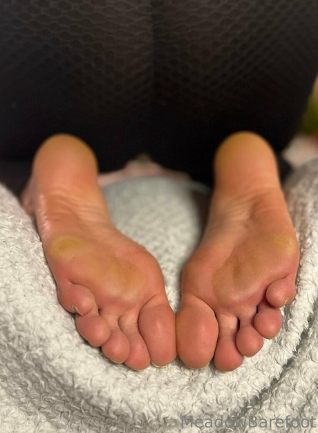 meadowbarefoot top star photos