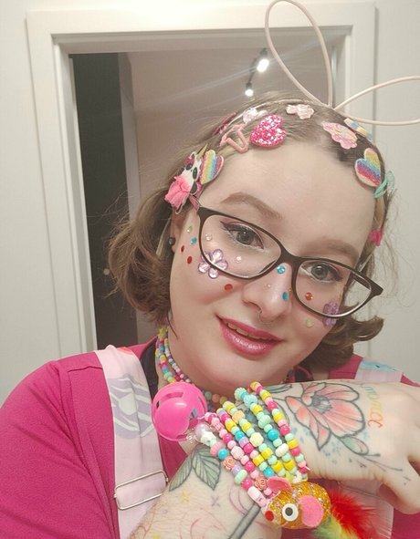 shyfattyunicorn perfect actress pic
