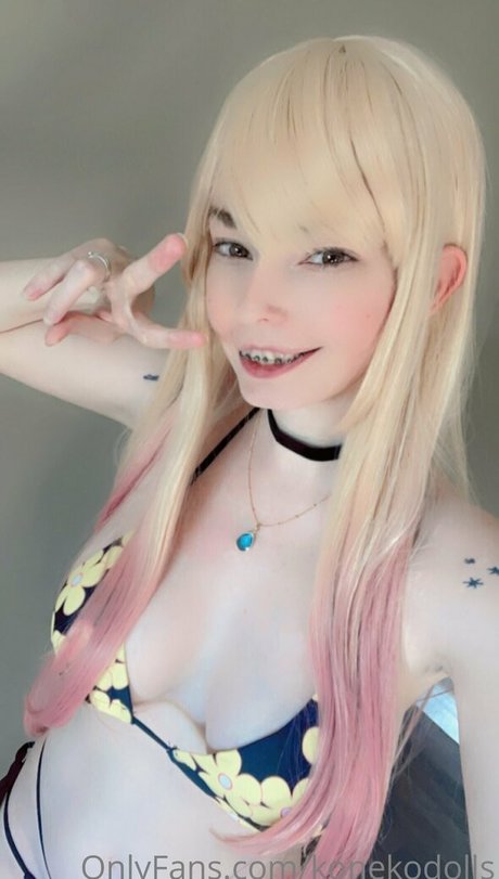 konekodolls star erotic pics