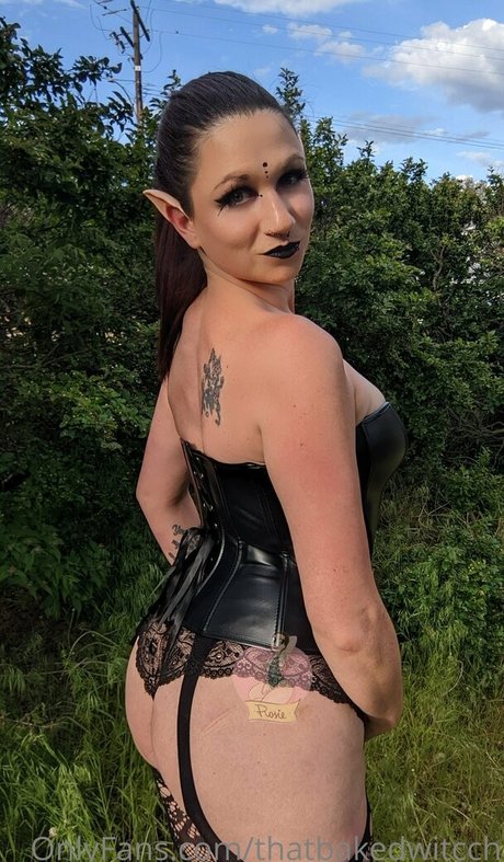 thatbakedwitcch xxx star pic