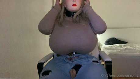 yaseonly model erotic pics