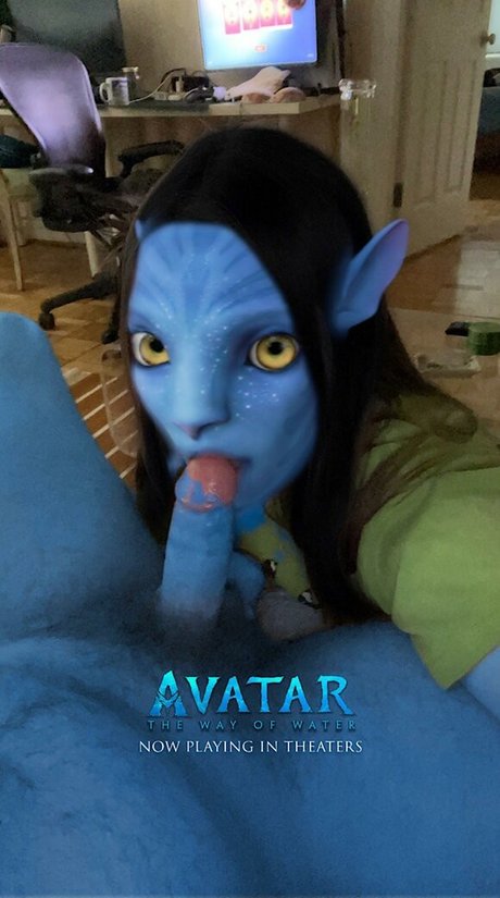 daddysbadkitty666 pornstar art picture