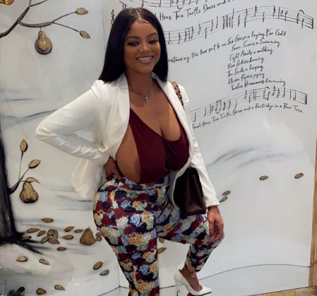 Lavish Styles actress archive