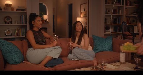 Brenda Song beautiful actress images