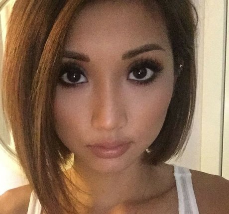 Brenda Song xxx pornstar img