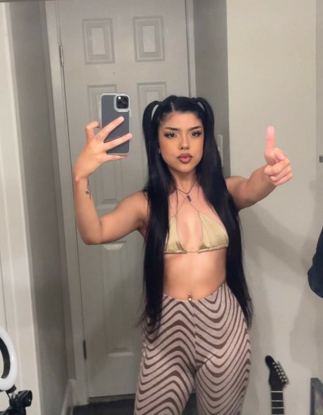 blonde trans onlyfans nude photo