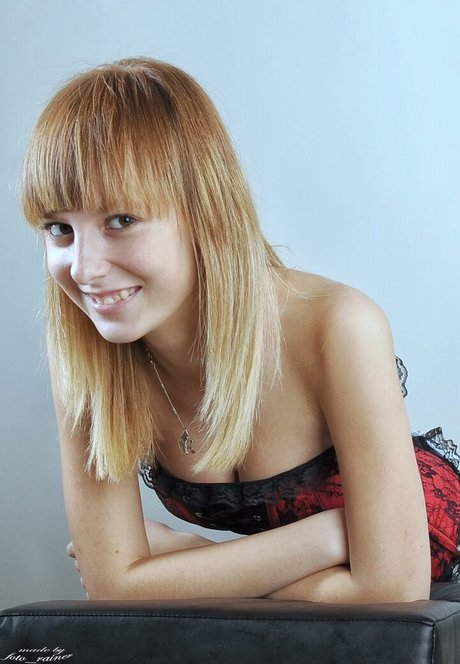 Modelkartei pornstar perfect archive