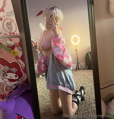 erenbun model exclusive gallery
