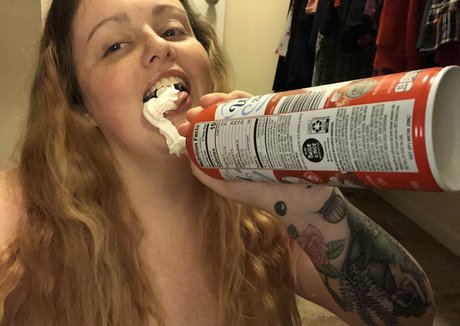 bbwcherrybomb adult star picture