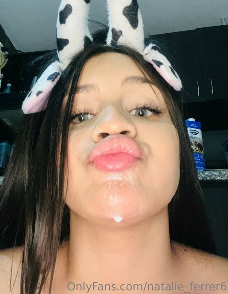 natalie ferrer6 pornstar art image