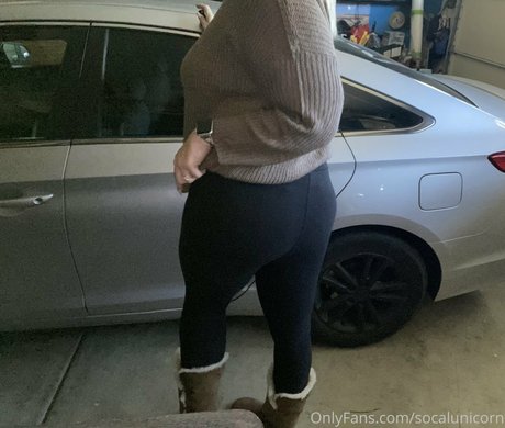 Socalunicorn pornstar nice photos