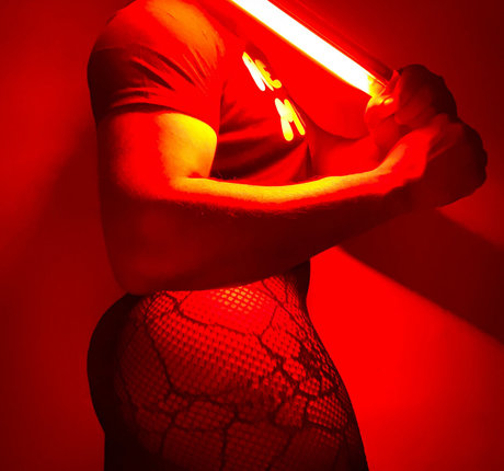 ratedrcosplay pornographic model image