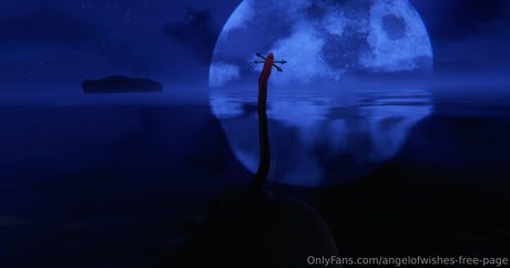 angelofwishes free page star high quality img