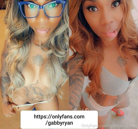 gabbyryanfree pornstar adult pic