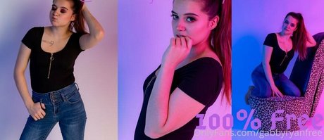 gabbyryanfree top profile image