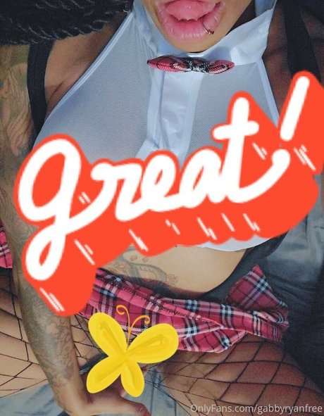 gabbyryanfree exclusive star picture
