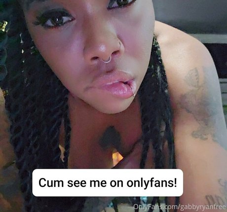 gabbyryanfree model nude image