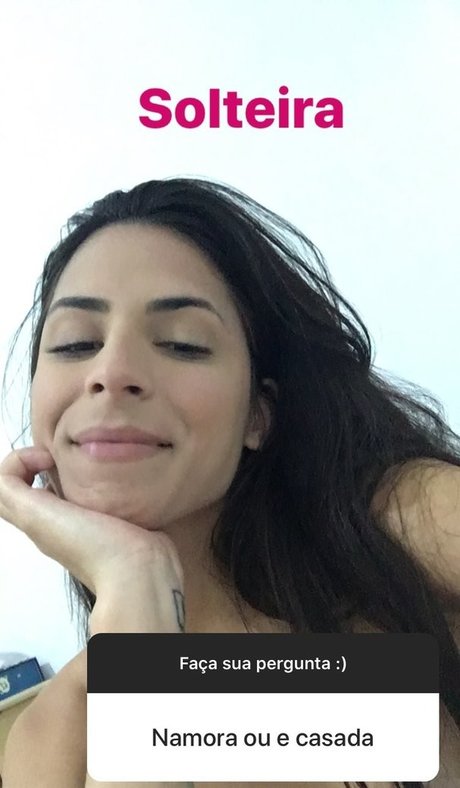 Mariana Vasconcelos exclusive pornstar pics