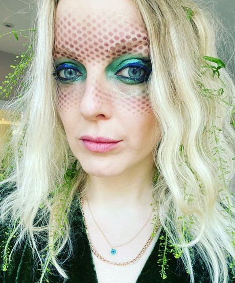 Lauren Laverne star sexy pictures