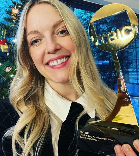 Lauren Laverne sex star photos