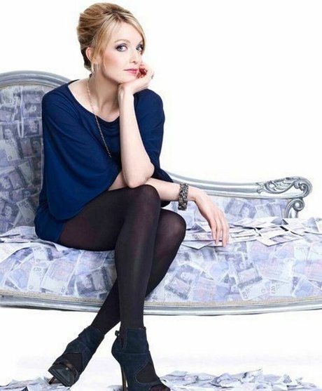 Lauren Laverne hot actress pic