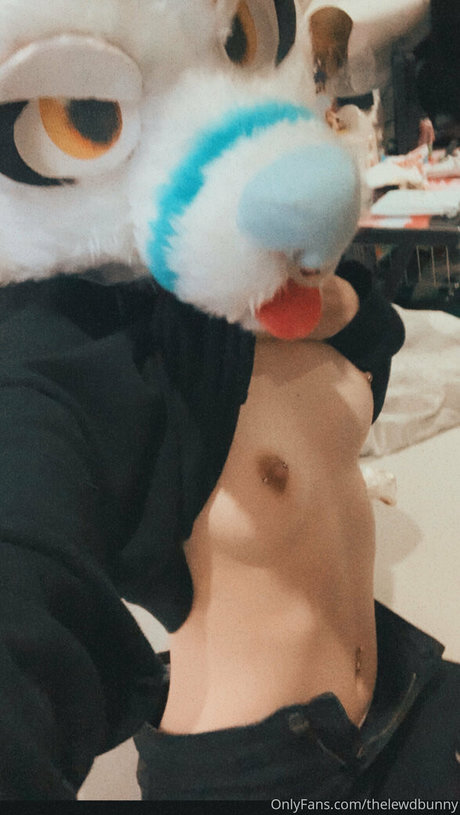 thelewdbunny star photo