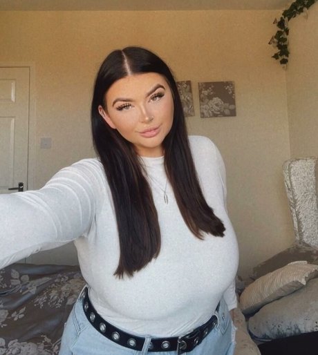 Katie Kerman nice pornstar photo