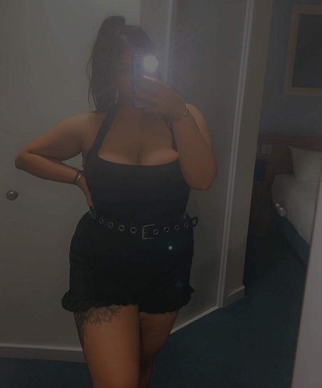 Katie Kerman pornstar art pic