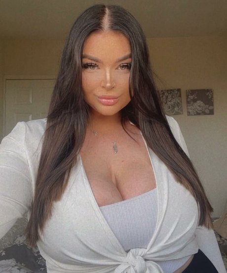 Katie Kerman model xxx gallery