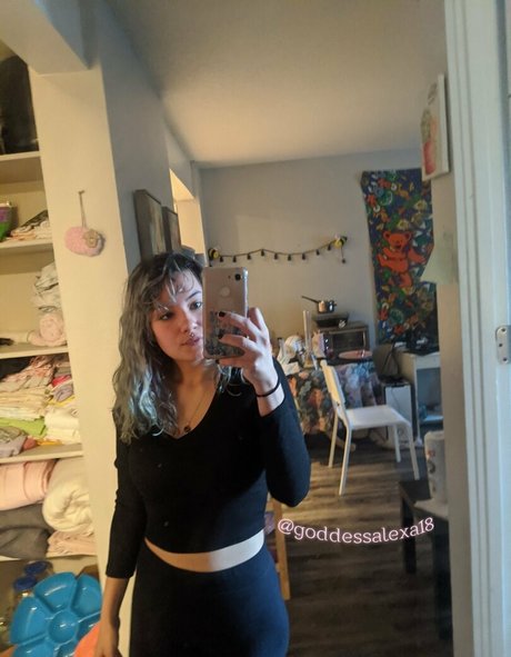goddessalexa18 art pornstar archive