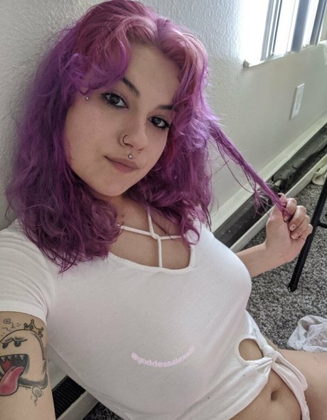 goddessalexa18 pornstar top images