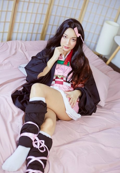Yukino nude star gallery